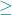 \textcolor{teal}{\geq}