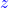 \textcolor{blue}{z}