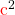 \textcolor{red}{\text{c}}^2