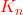 \textcolor{red}{K_n}}