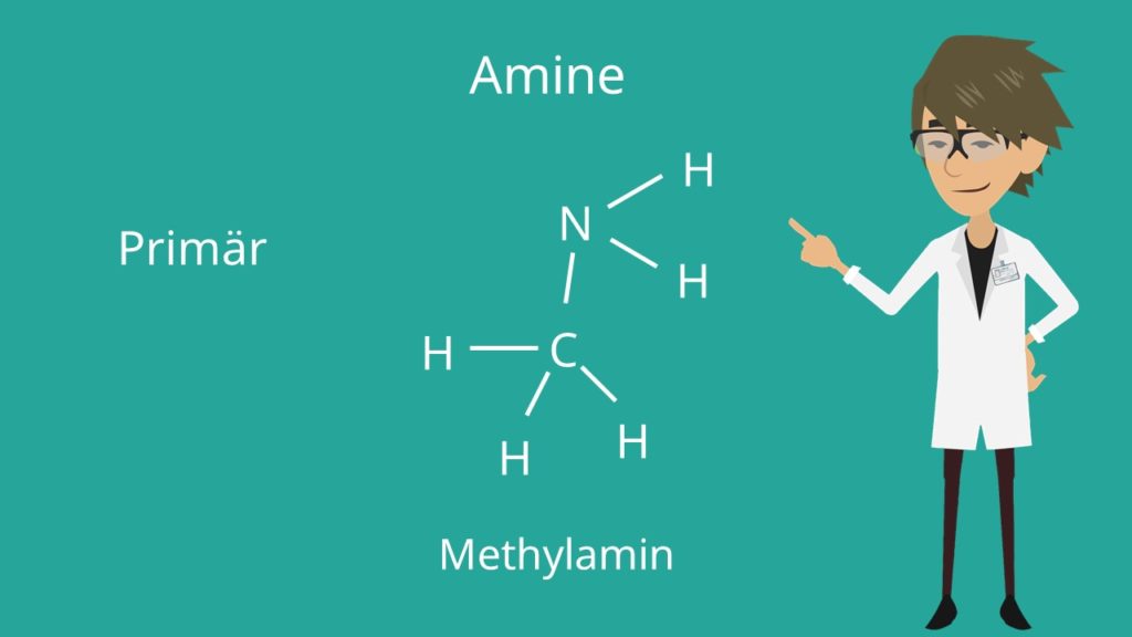 Methylamin