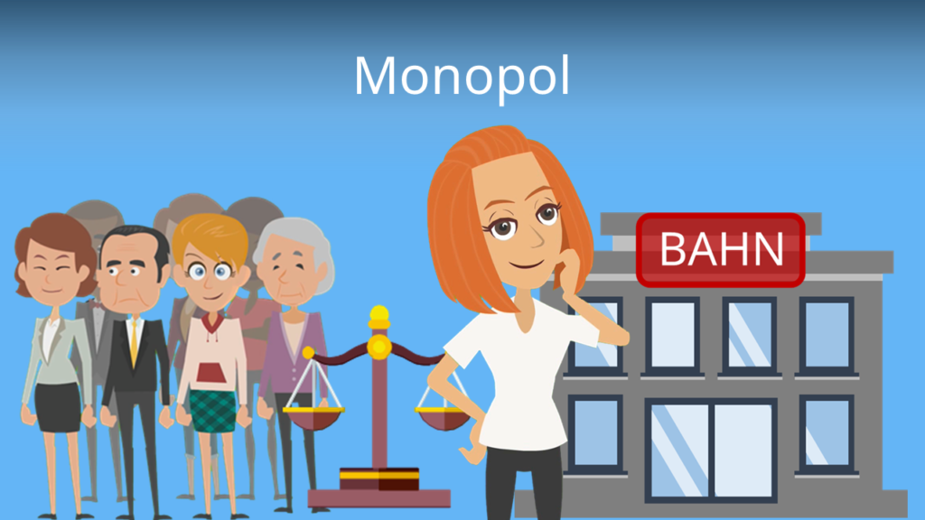 Zum Video: Monopol