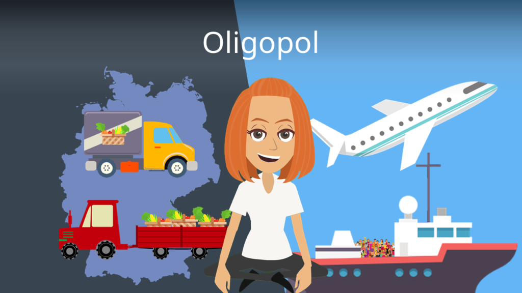 Zum Video: Oligopol