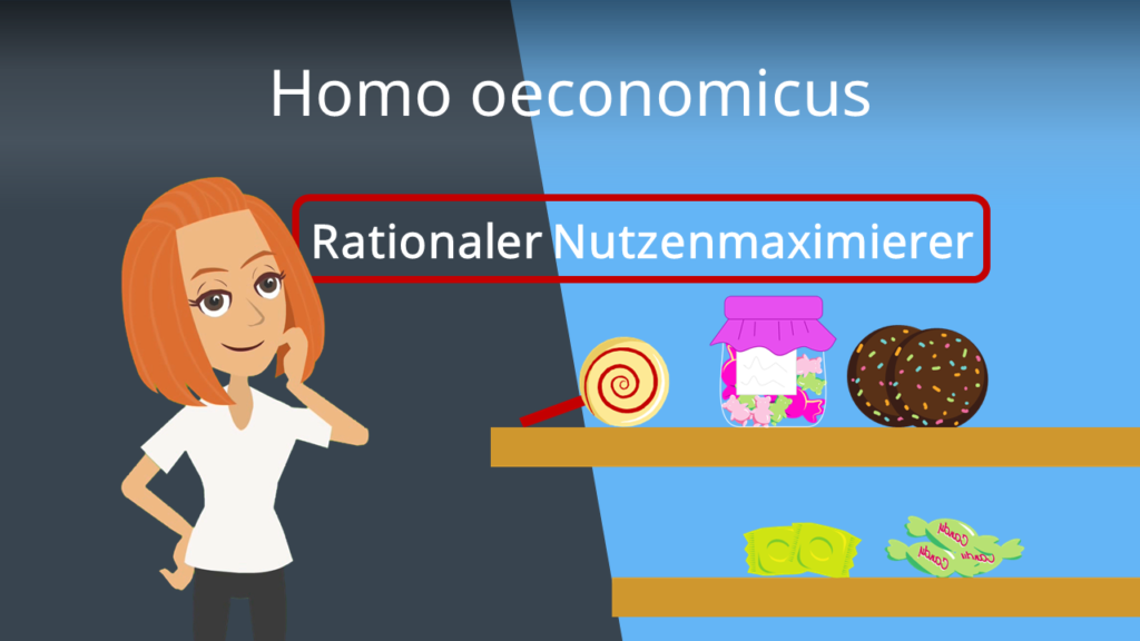 Zum Video: Homo oeconomicus