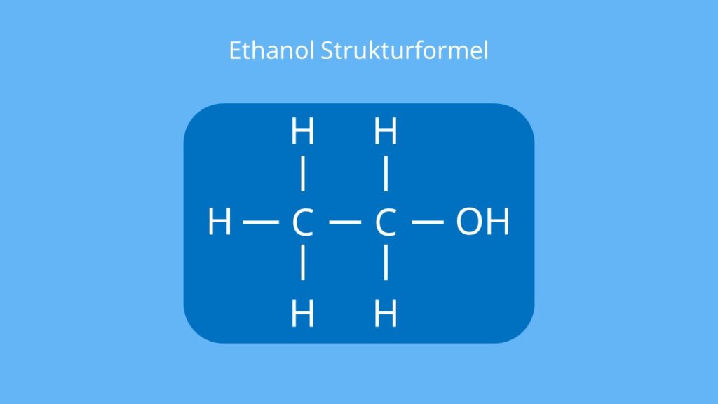 Was ist Ethanol, Äthanol, Äthylalkohol, Ethylalkohol, Ethanol Formel, Ethanol chemische Formel