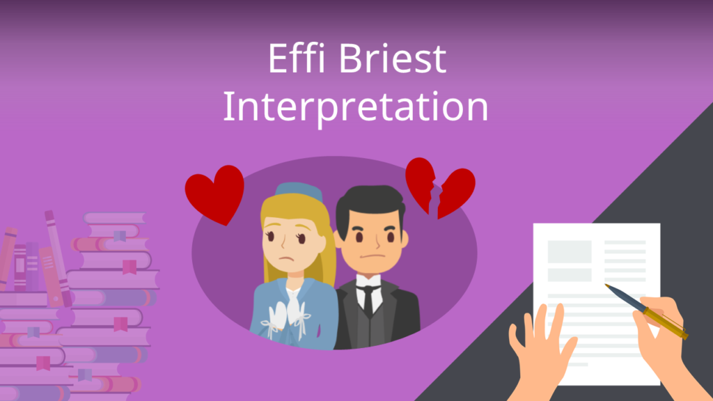 Zum Video: Effi Briest - Interpretation
