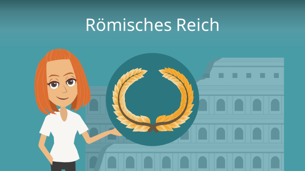 Zum Video: Römisches Reich