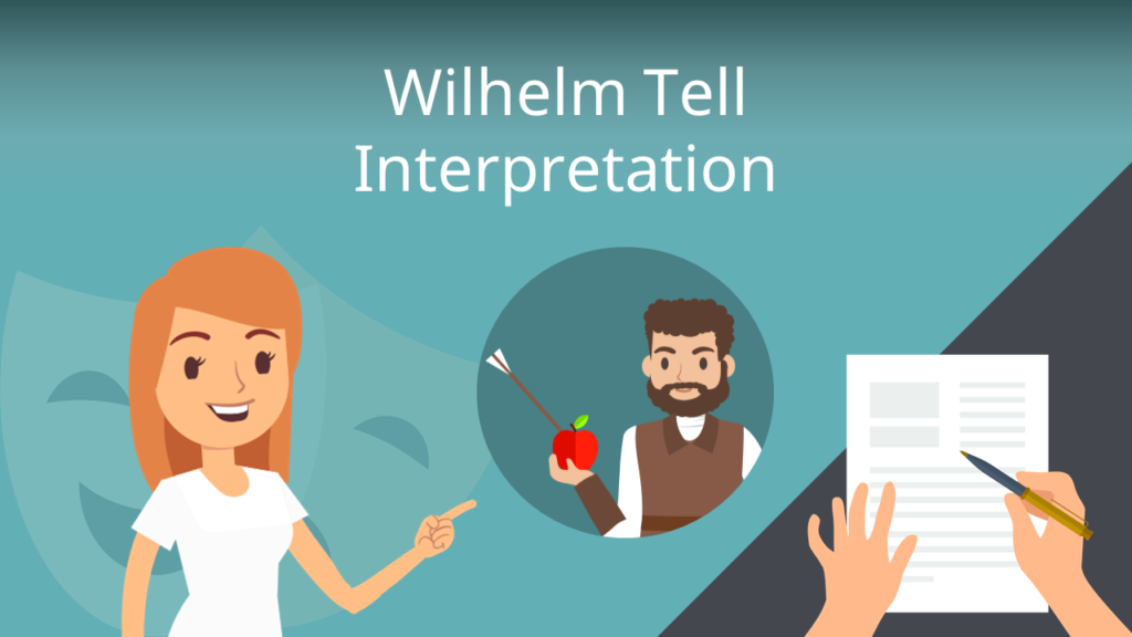 Zum Video: Wilhelm Tell Interpretation