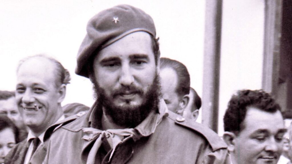 Fidel Castro, Cuba Krise, Kuba Krise, Kubakrise, Kuba Krise Referat, Kubakrise 1962, Kuba Krise 1962, Cuba Krise, kubakrise