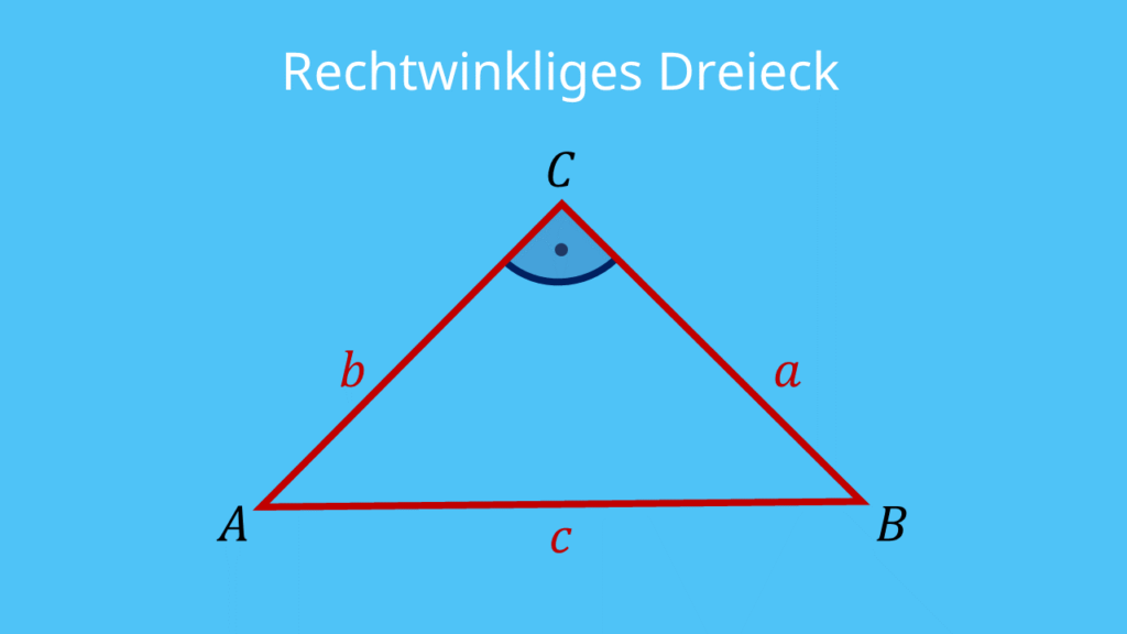 Dreieck mit rechtem Winkel, Dreiecksformen, Arten von Dreiecken, Dreiecke Arten, verschiedene Dreiecke, Dreieckstypen, besondere Dreiecke, Dreieck Formen, alle Dreiecksarten