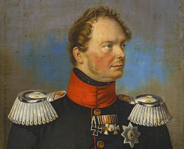 friedrich wilhelm iv, könig von preußen, revolution 1848, deutsche revolution, revolution deutschland