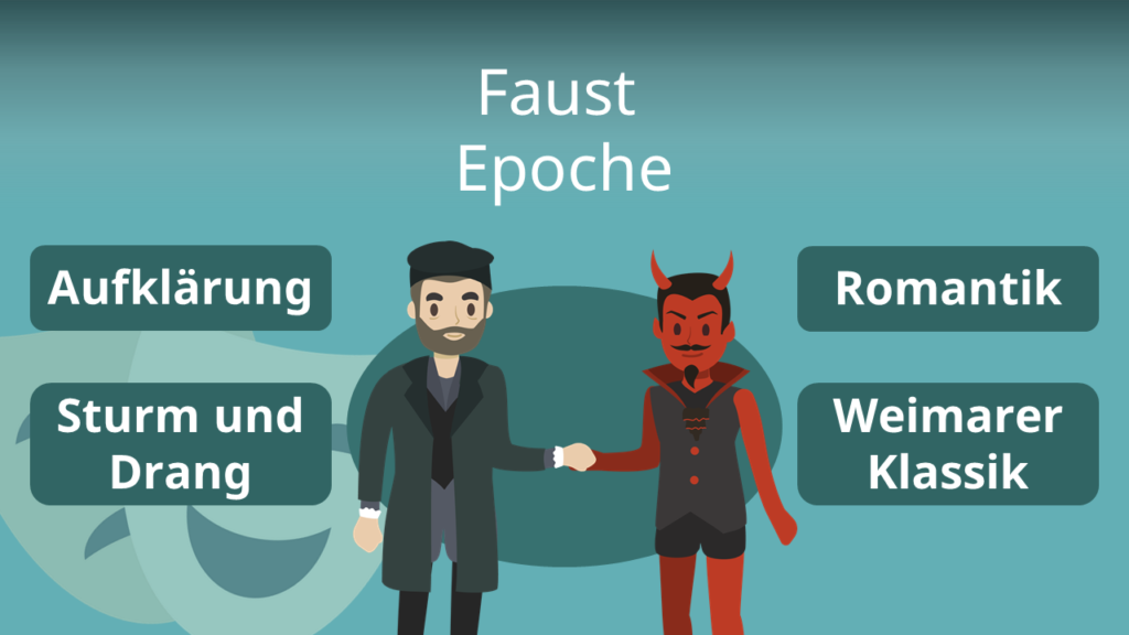 Zum Video: Faust - Epoche