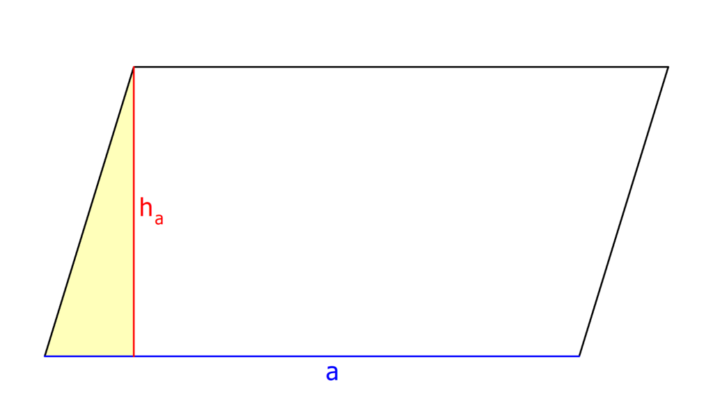 Paralelogramm, Flächeninhalt, Flächeninhalt berechnen, Flächeninhalt, Flächen, Flächeninhalt Parallelogramm, Fläche Parallelogramm, Parallelogramm Formel, Flächen berechnen Parallelogramm, Parallelogramm Flächeninhalt, Wie berechnet man den Flächeninhalt, Parallelogramm Fläche berechnen