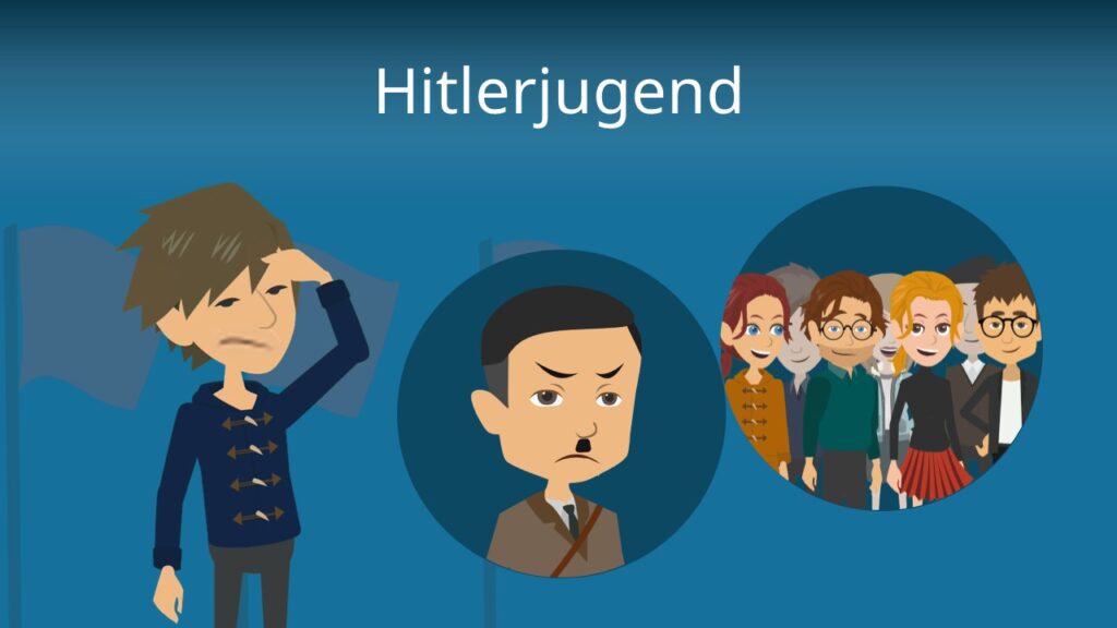 Zum Video: Hitlerjugend