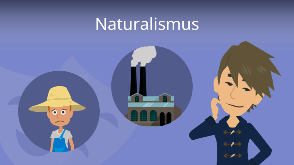 Zum Video: Naturalismus