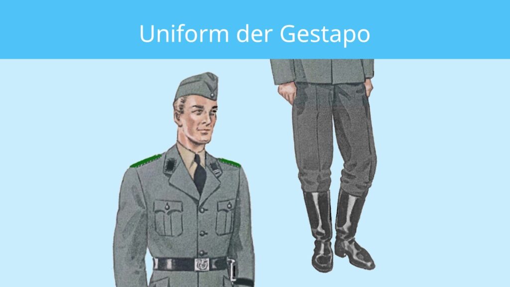gestapo uniform, gestapo mantel, gestapo definition, foltermethoden der gestapo