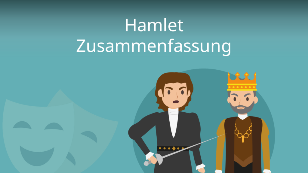 Zum Video: Hamlet - Zusammenfassung