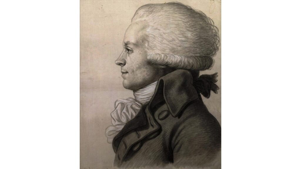 Robespierre, Jakobiner, Jakobinertum, Französische Revolution Jakobiner, Wohlfahrtsausschuss, Mitglieder der Jakobiner, Was sind Jakobiner, Wer waren die Jakobiner