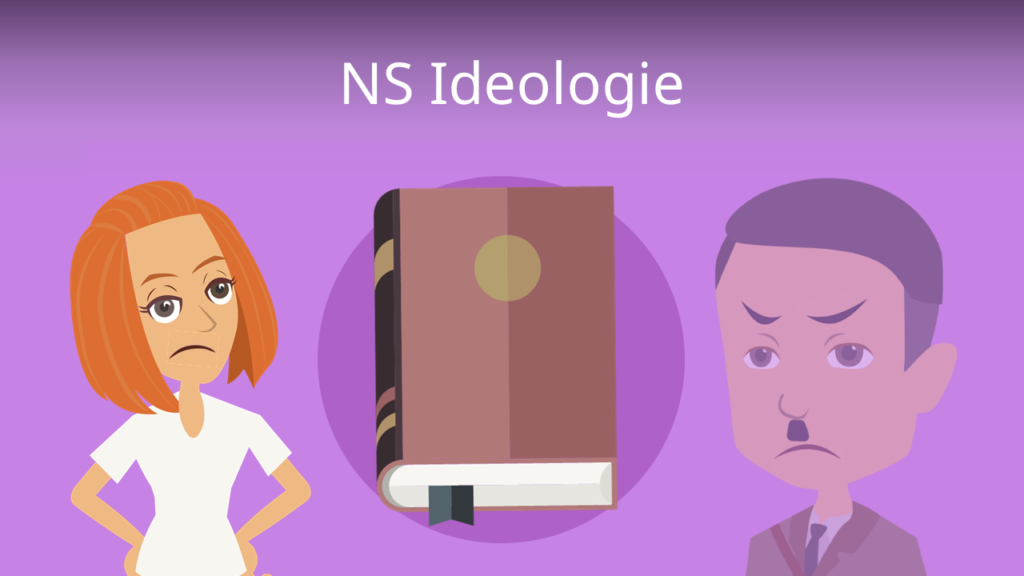 Zum Video: NS Ideologie