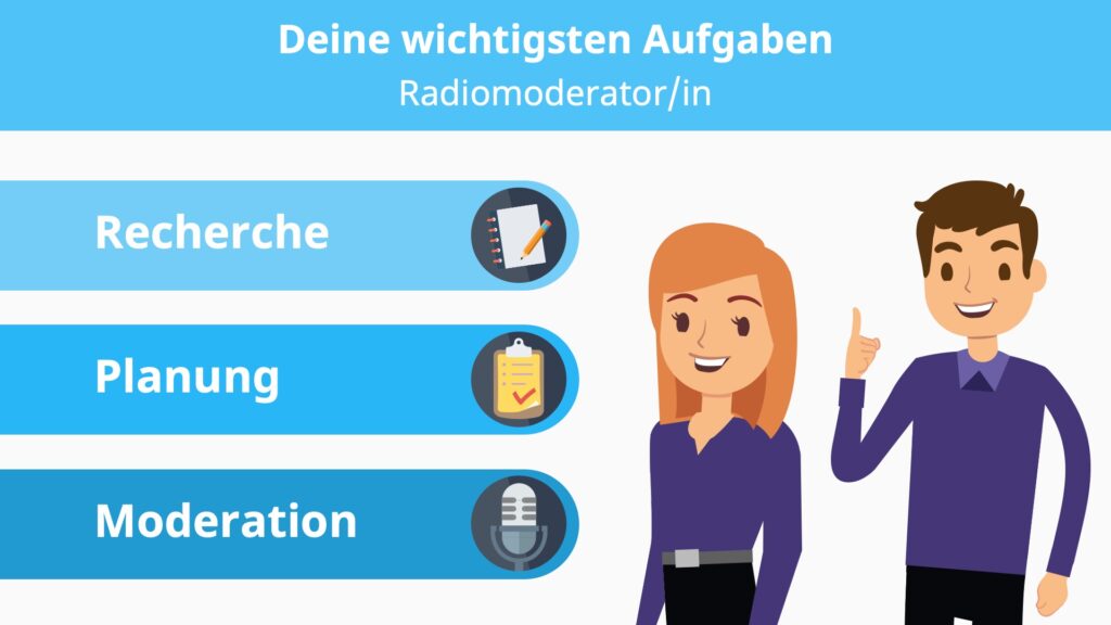 radiomoderator, radiomoderatorin, ausbildung radio, wie wird man radiomoderator, radiomoderator ausbildung, radiomoderator werden, moderator