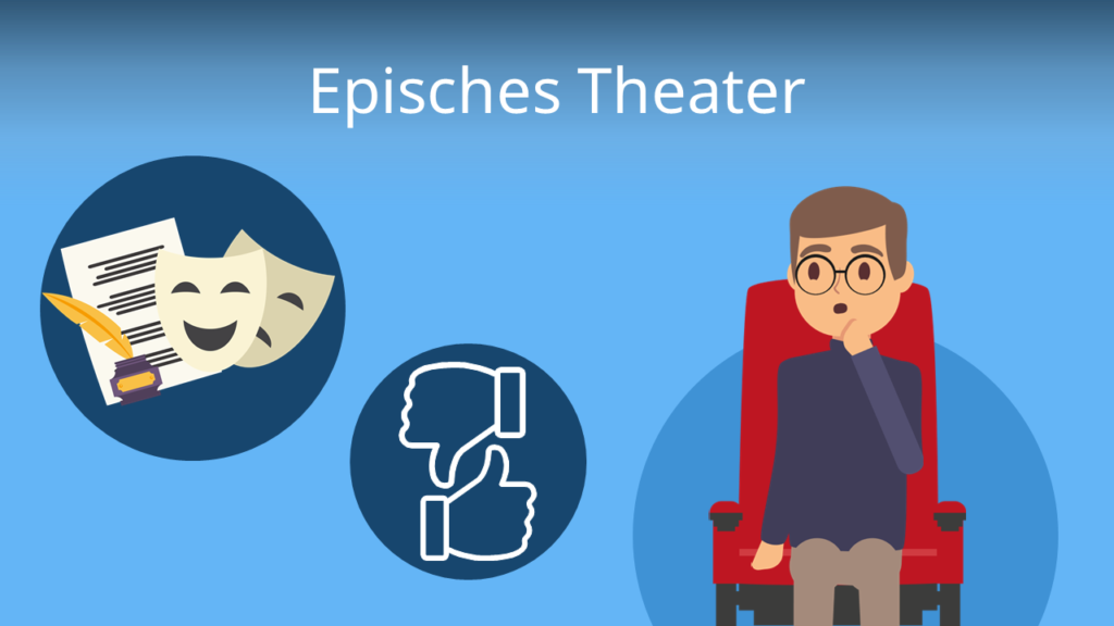 Zum Video: Episches Theater