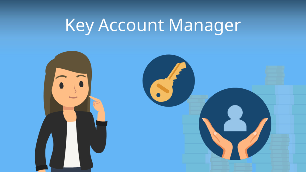 Zum Video: Key Account Manager