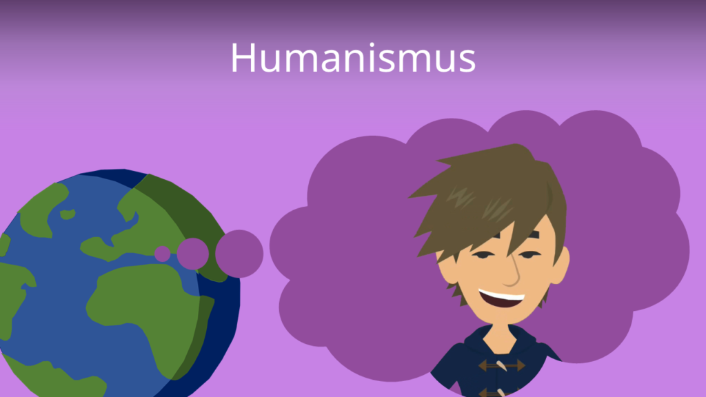 Humanismus