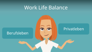 Zum Video: Work Life Balance