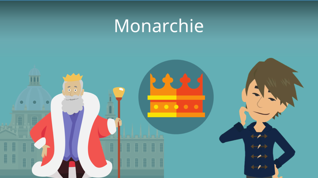 Zum Video: Monarchie