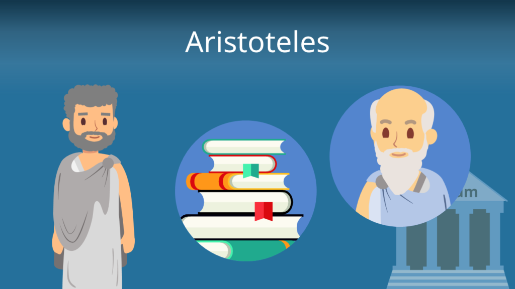 Zum Video: Aristoteles