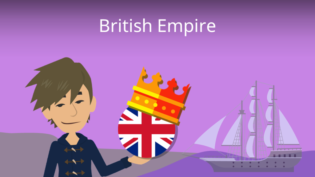 Zum Video: British Empire