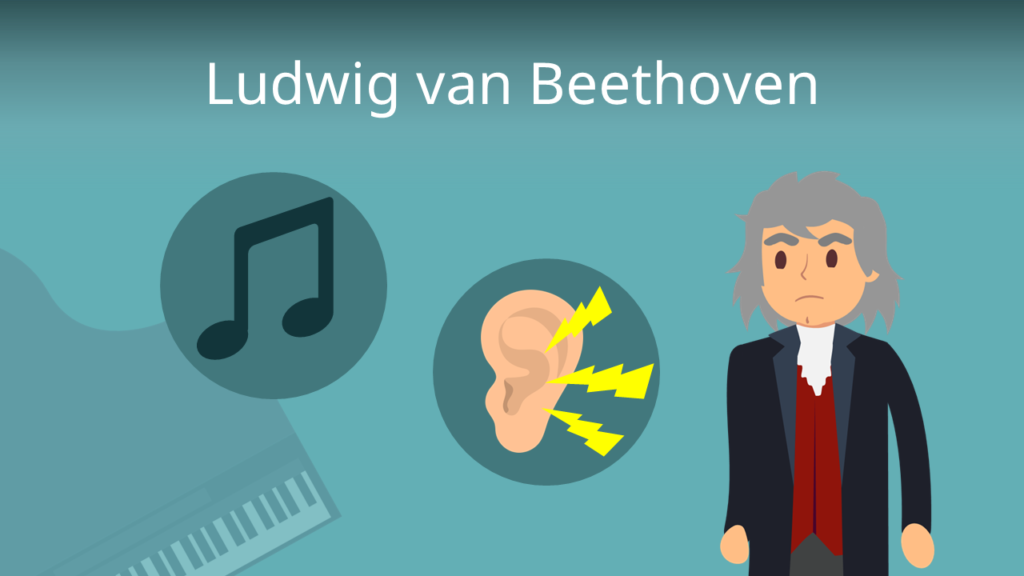 Zum Video: Ludwig van Beethoven