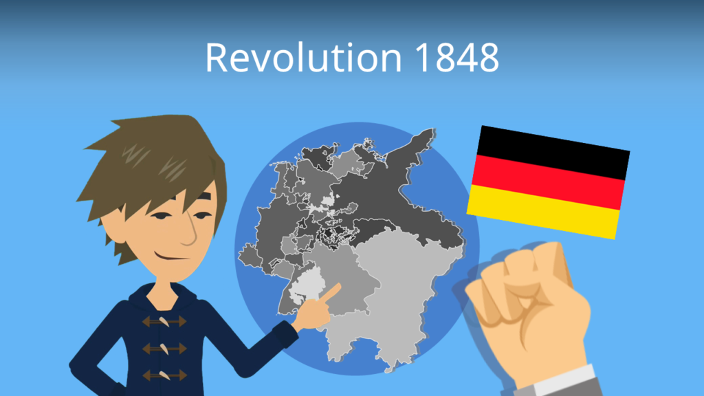 Zum Video: Revolution 1848