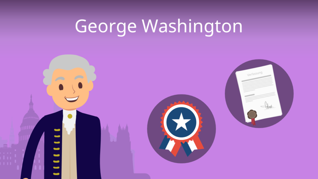 Zum Video: George Washington