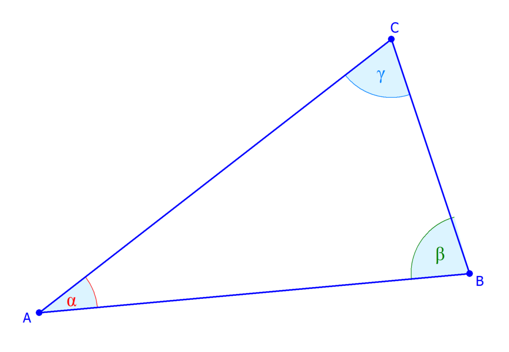 Innenwinkel Dreieck, Wie groß ist die Winkelsumme eines Dreiecks, Innenwinkel Dreieck berechnen, Dreieck Winkel, wieviel grad hat ein Dreieck, wie groß ist die Winkelsumme eines Dreiecks, Summe Innenwinkel Dreieck,Innenwinkel Dreieck berechnen