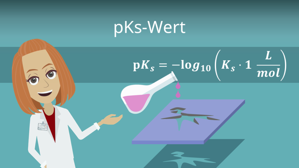pKs-Wert