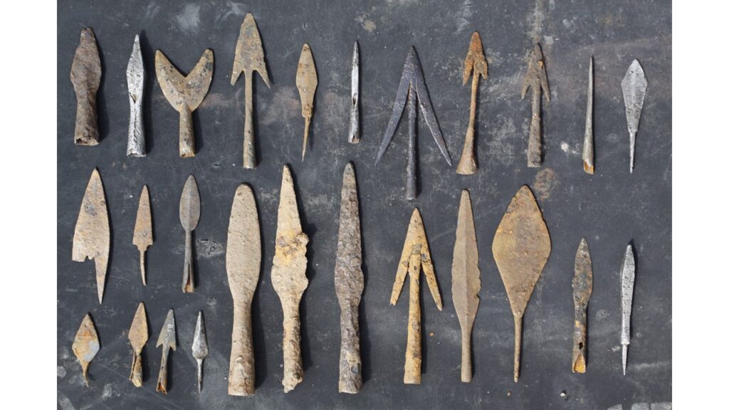 Eisenzeit, Eisenzeit Werkzeuge, Eisenzeit Waffen, Eisen Werkzeuge, Archäologie, Werkzeuge Eisenzeit, Eisenwerkzeuge, Eisenwaffen