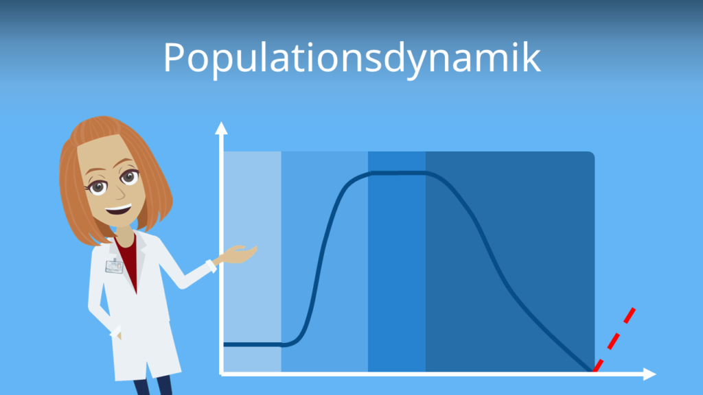 Zum Video: Populationsdynamik