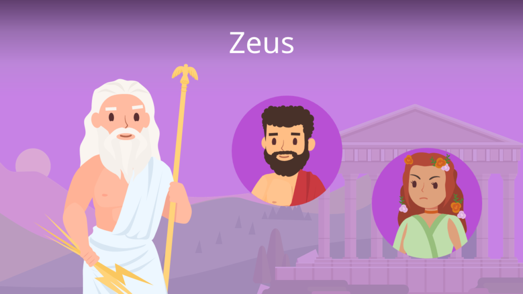 Zum Video: Zeus
