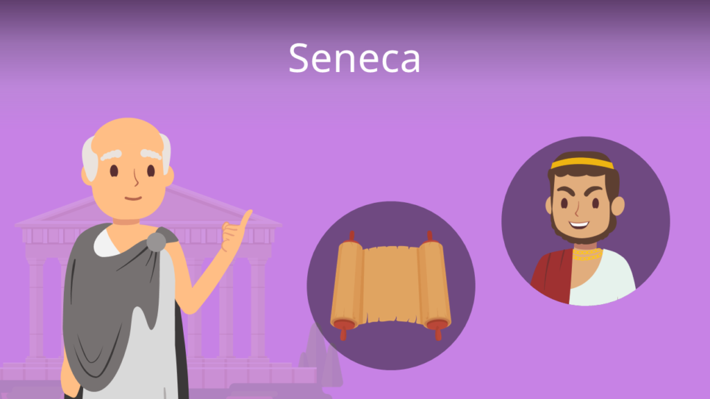 Zum Video: Seneca