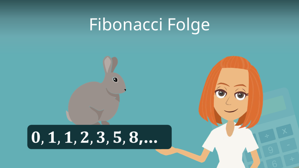 Zum Video: Fibonacci Folge