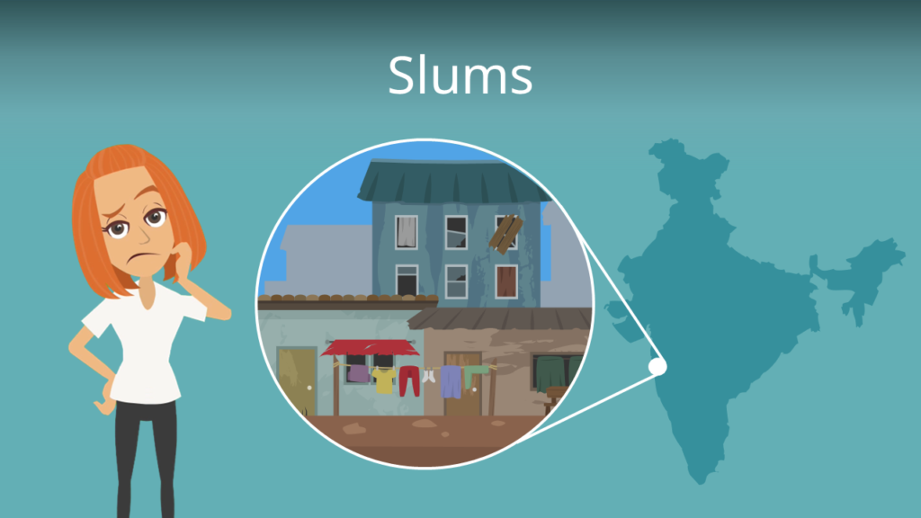 Zum Video: Slums