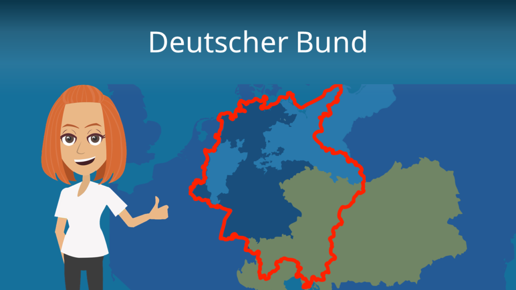 Zum Video: Deutscher Bund