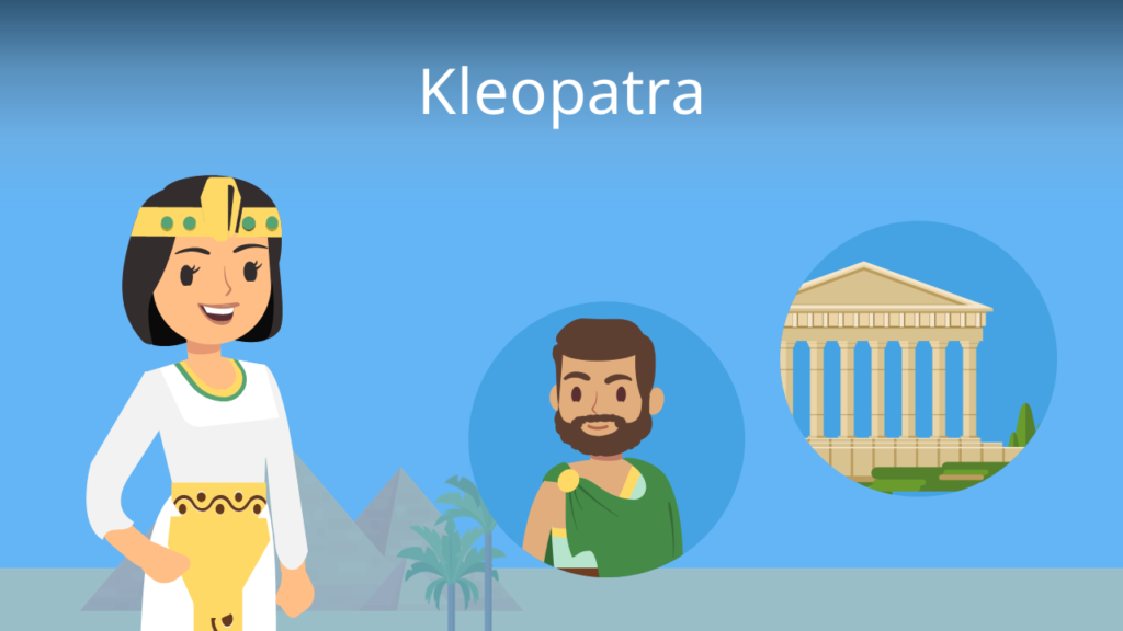 Zum Video: Kleopatra