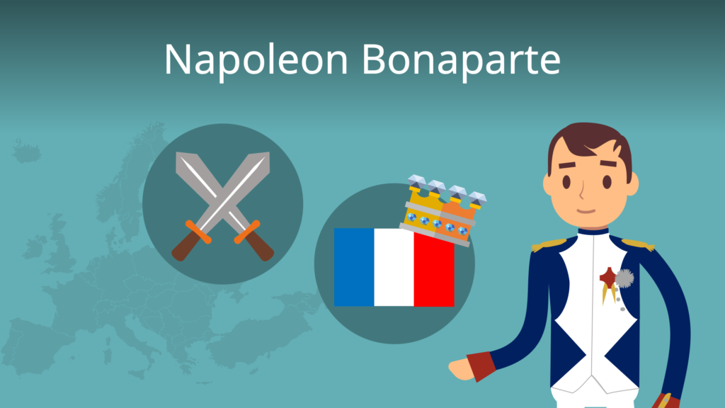 Zum Video: Napoleon Bonaparte