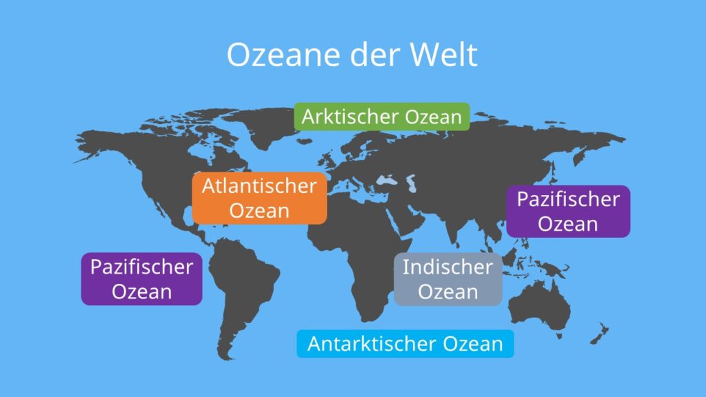 meer, meere, das meer, alle ozeane, ozeane der welt, wie viele ozeane gibt es, wasser meer, der größte ozean, größtes meer der welt, ozeane größe, welche ozeane gibt es