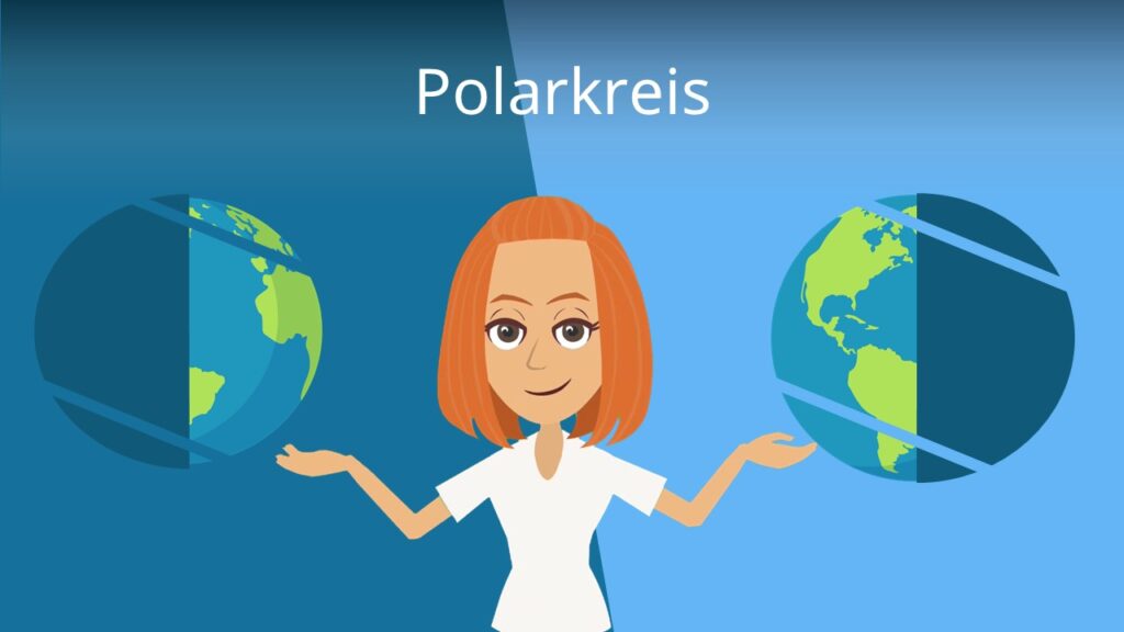 Zum Video: Polarkreis