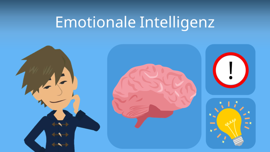 Zum Video: Emotionale Intelligenz
