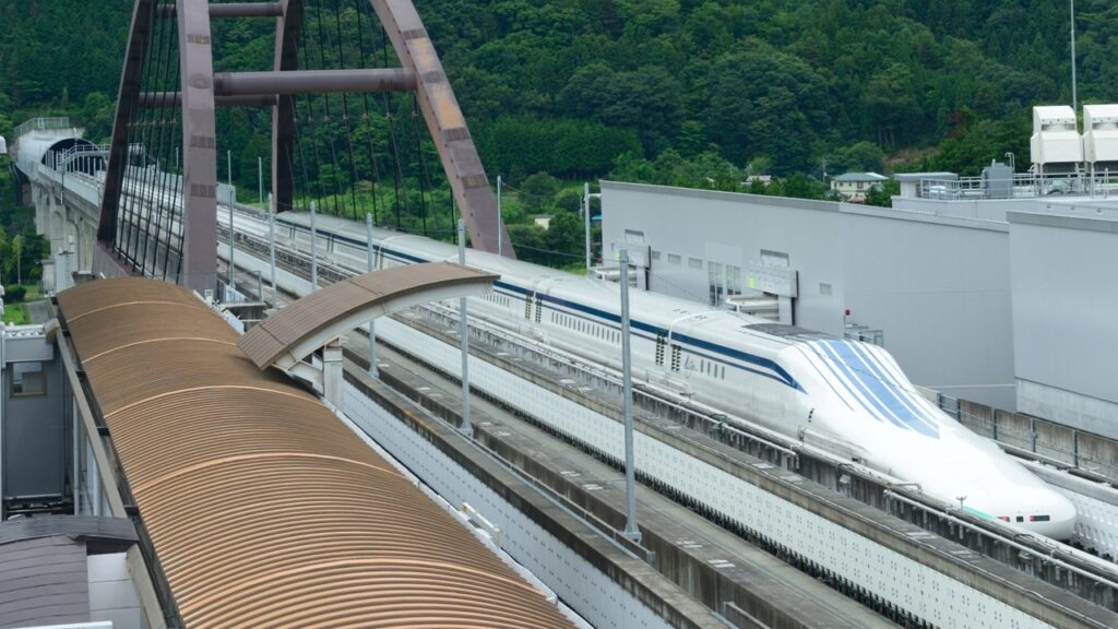 Shinkansen L0, schnellster Zug der Welt, schnellste Zug der Welt, der schnellste Zug der Welt, schnellsten Züge der Welt, die schnellsten Züge der Welt, wie schnell fährt der schnellste Zug der Welt, wie schnell ist der schnellste Zug der Welt, schnellster Zug der Welt 2023, schnellste Züge, schnellste Zug, schnellste Bahn der Welt