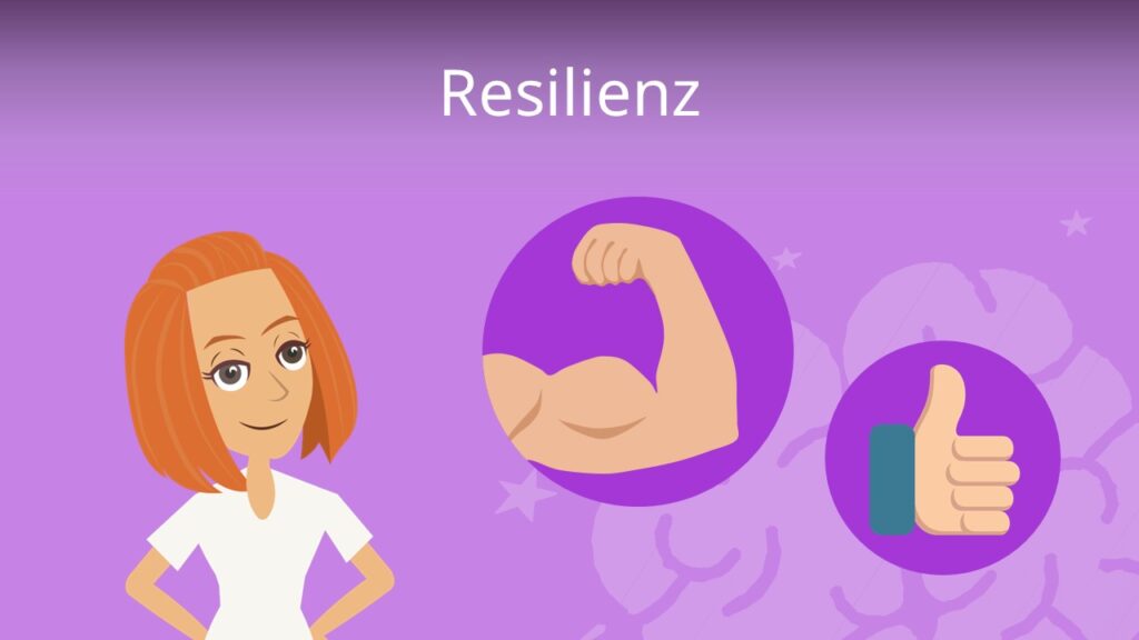 Zum Video: Resilienz 